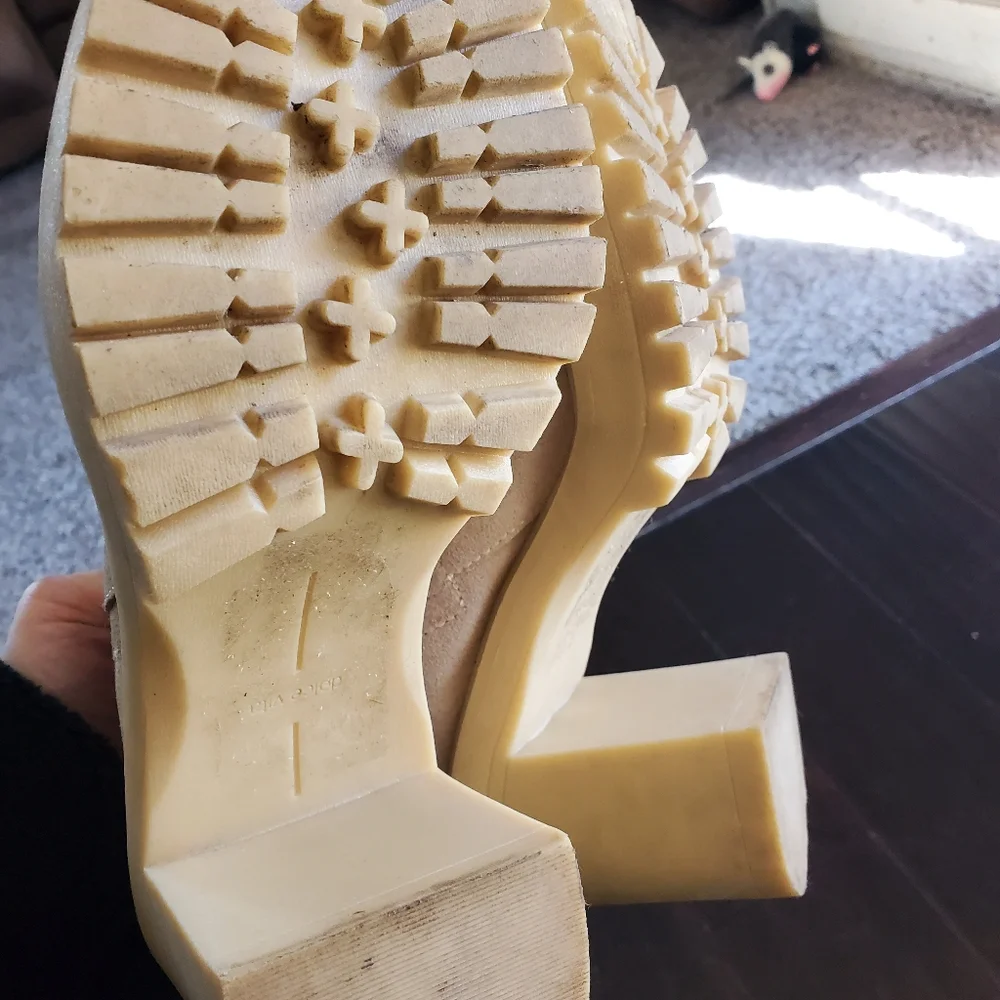 Dolce‎ Vita Ankle Boots
